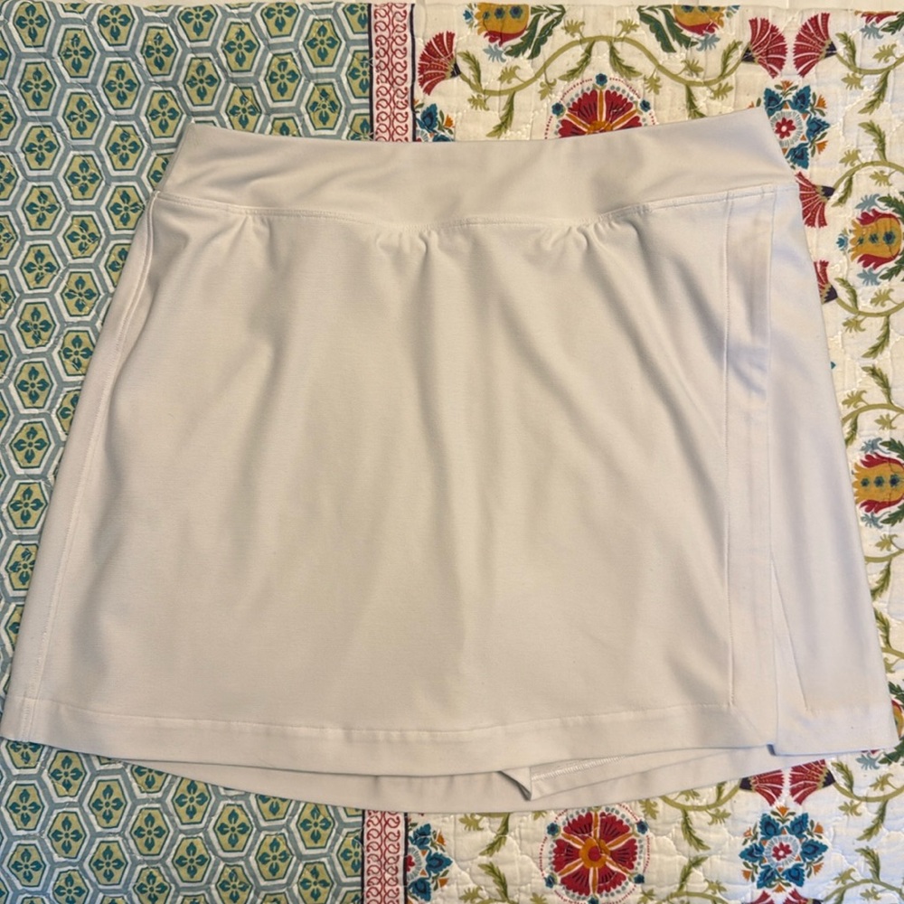 Outdoor voices court skirt Medium